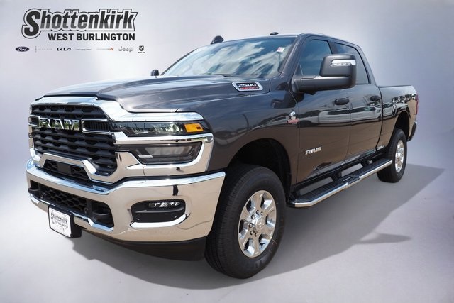 2025 RAM Ram 2500 Pickup Big Horn's photo