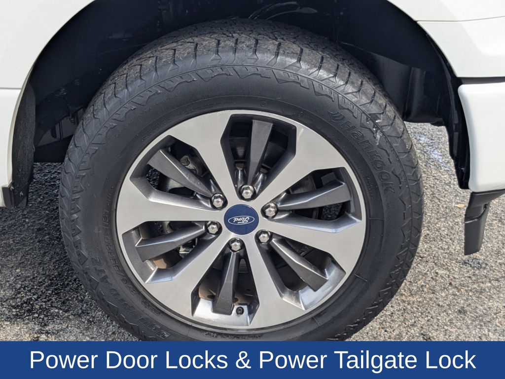 2019 Ford F-150 XL photo 10