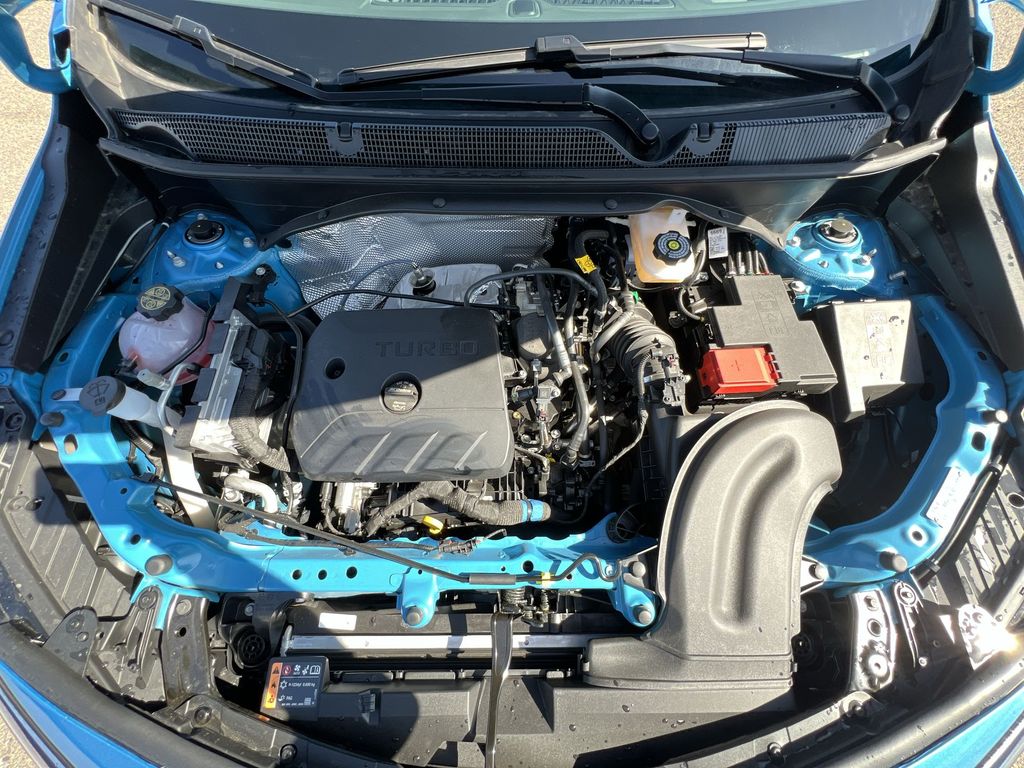 2026 Buick Encore GX Sport Touring photo 23