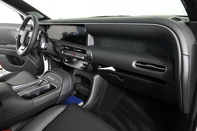 2026 Hyundai Palisade Calligraphy photo 27
