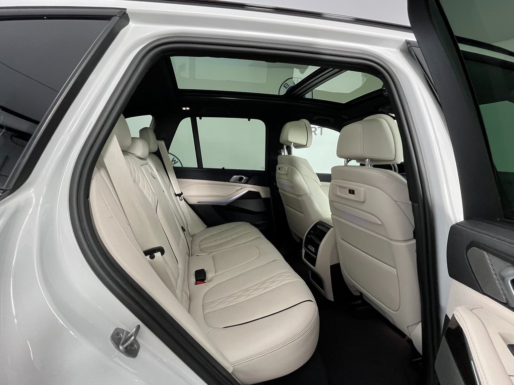 2023 Bmw X5 xDrive40i photo 18