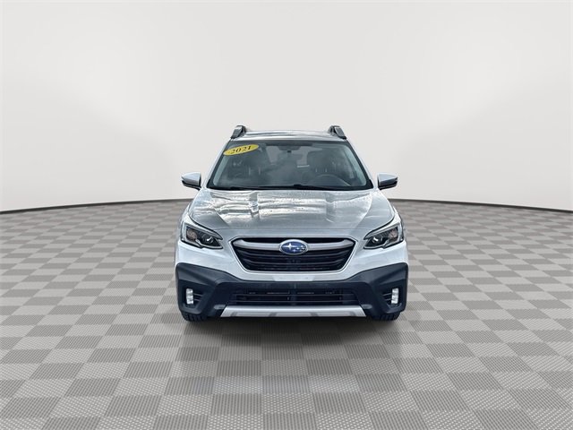 2021 Subaru Outback Touring photo 3