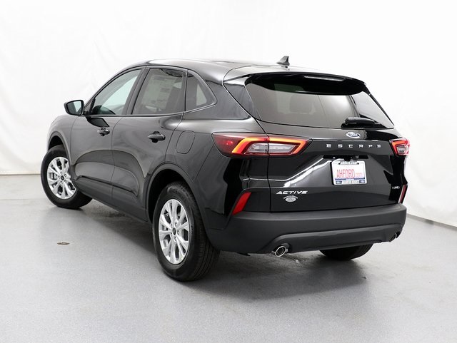 2025 Ford Escape Active photo 8