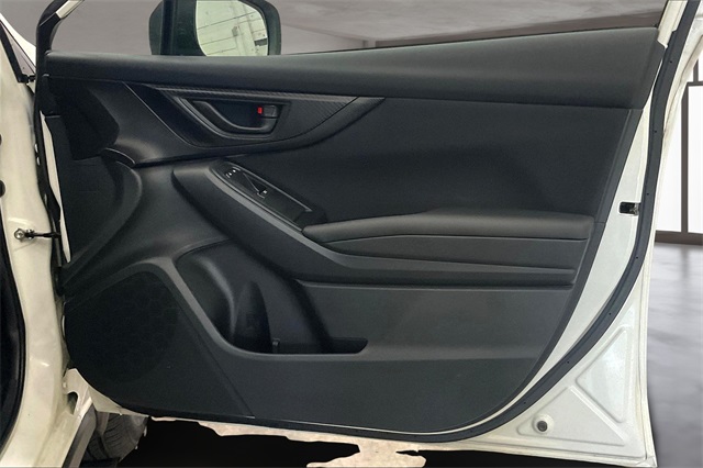 2022 Subaru Crosstrek Base photo 20