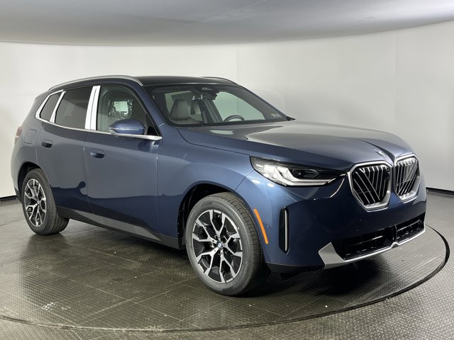2026 Bmw X3 photo 2