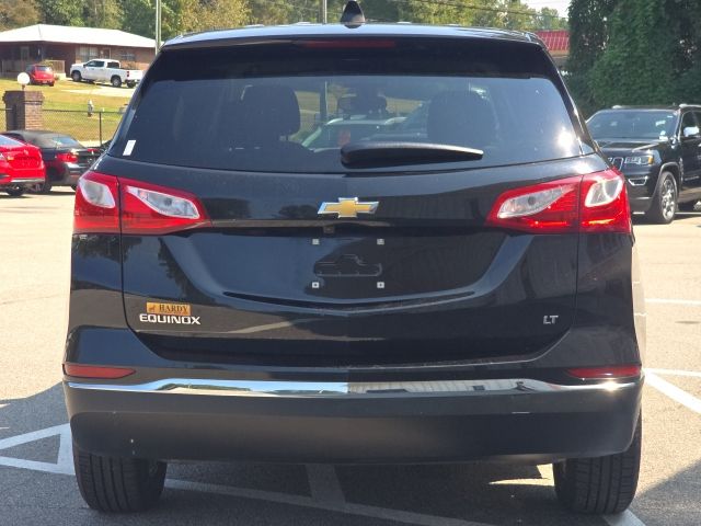 2021 Chevrolet Equinox LT photo 3