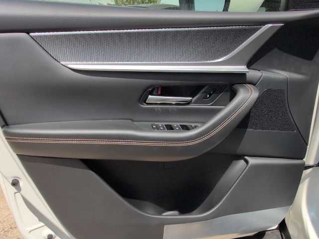 2025 Mazda CX-90 3.3 Turbo Preferred photo 13