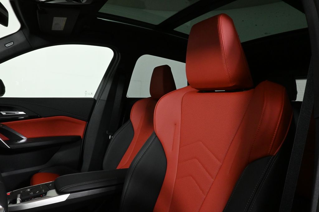 2025 Bmw X1 XDrive28i photo 4