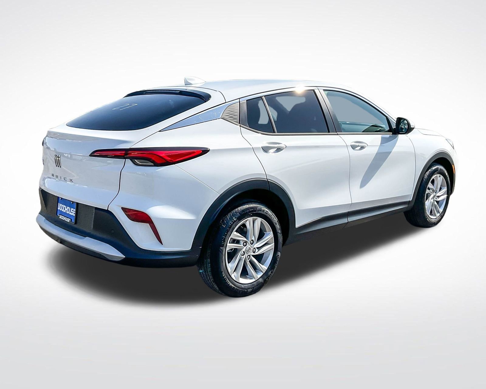 2025 Buick Envista Preferred photo 5