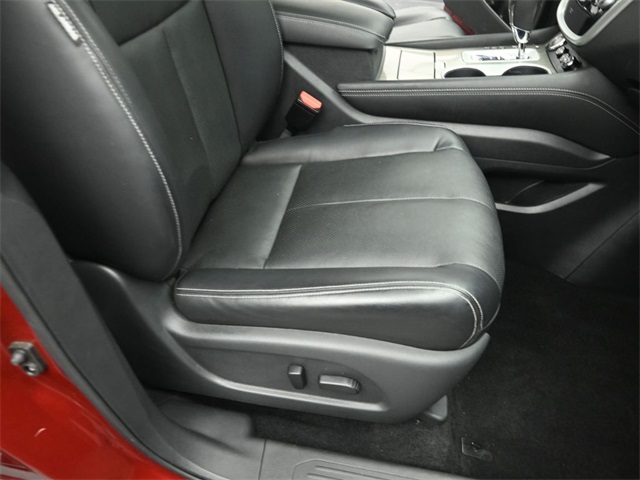 2017 NISSAN MURANO - Image 33