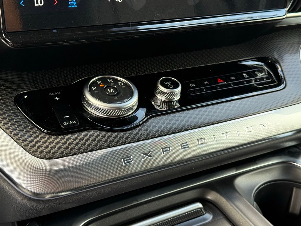 2025 Ford Expedition Platinum photo 10