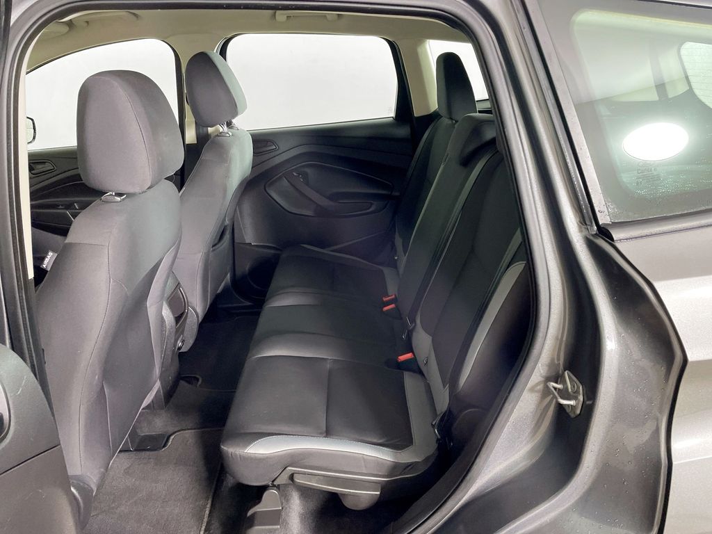 2014 Ford Escape S photo 20