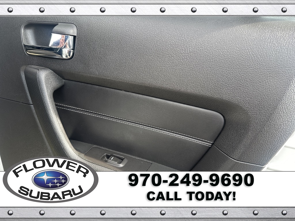 2006 Hummer H3 Luxury photo 14