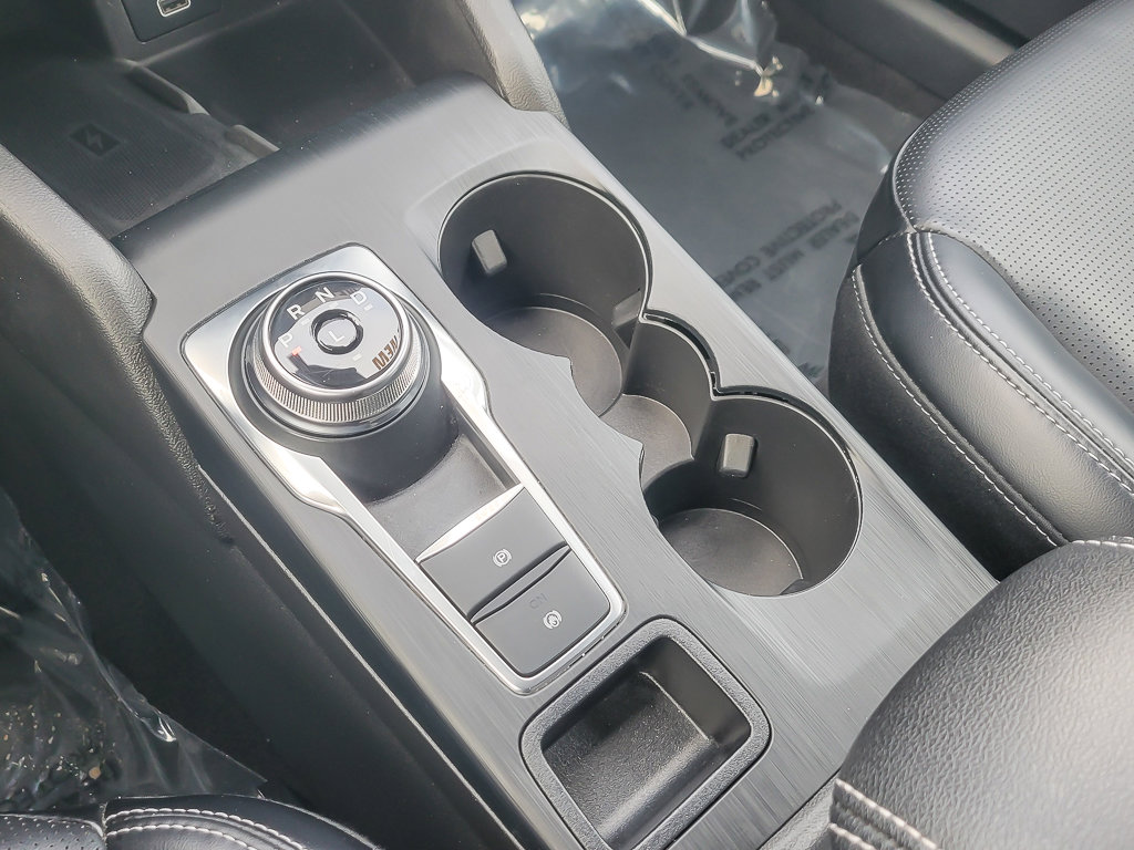 2024 FORD ESCAPE - Image 17