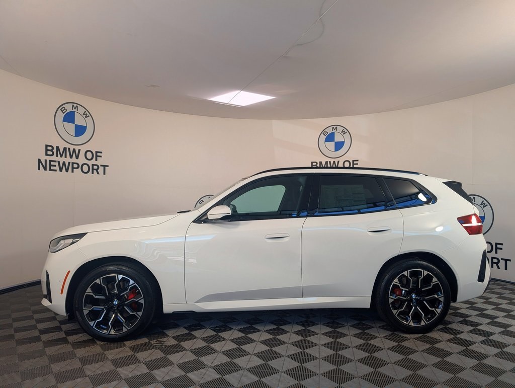 2026 Bmw X3 photo 9