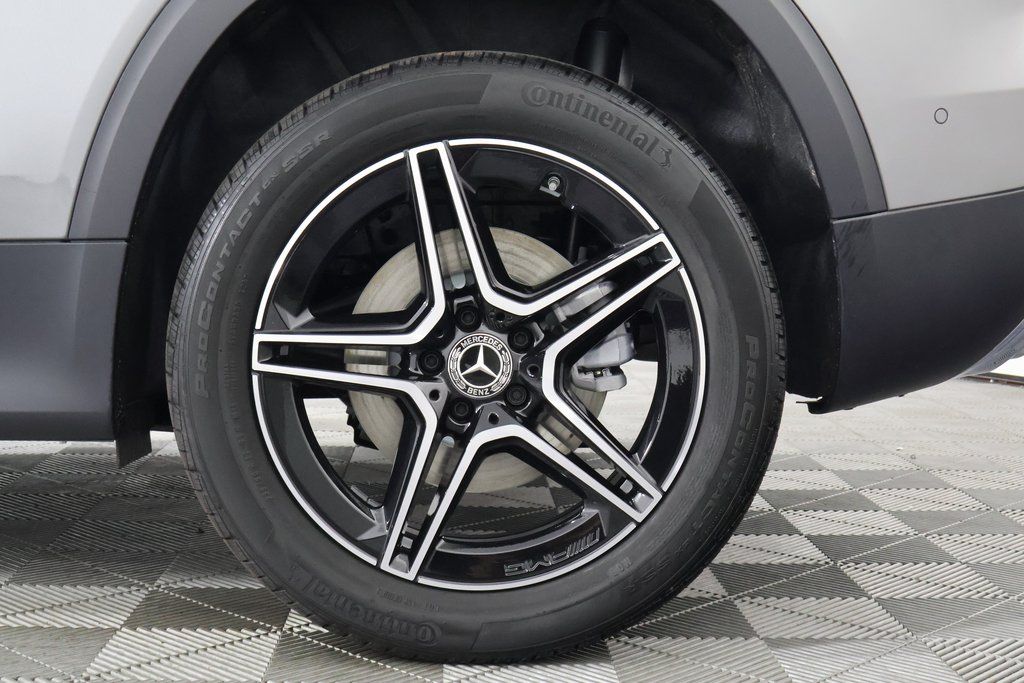 2026 Mercedes Benz GLB 250 photo 11