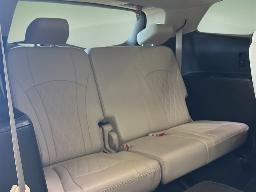 2023 Buick Enclave Avenir photo 29