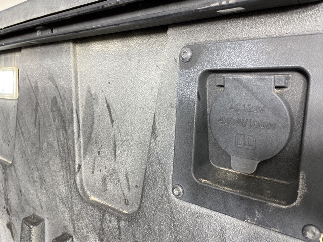2024 Toyota Tundra Limited photo 11