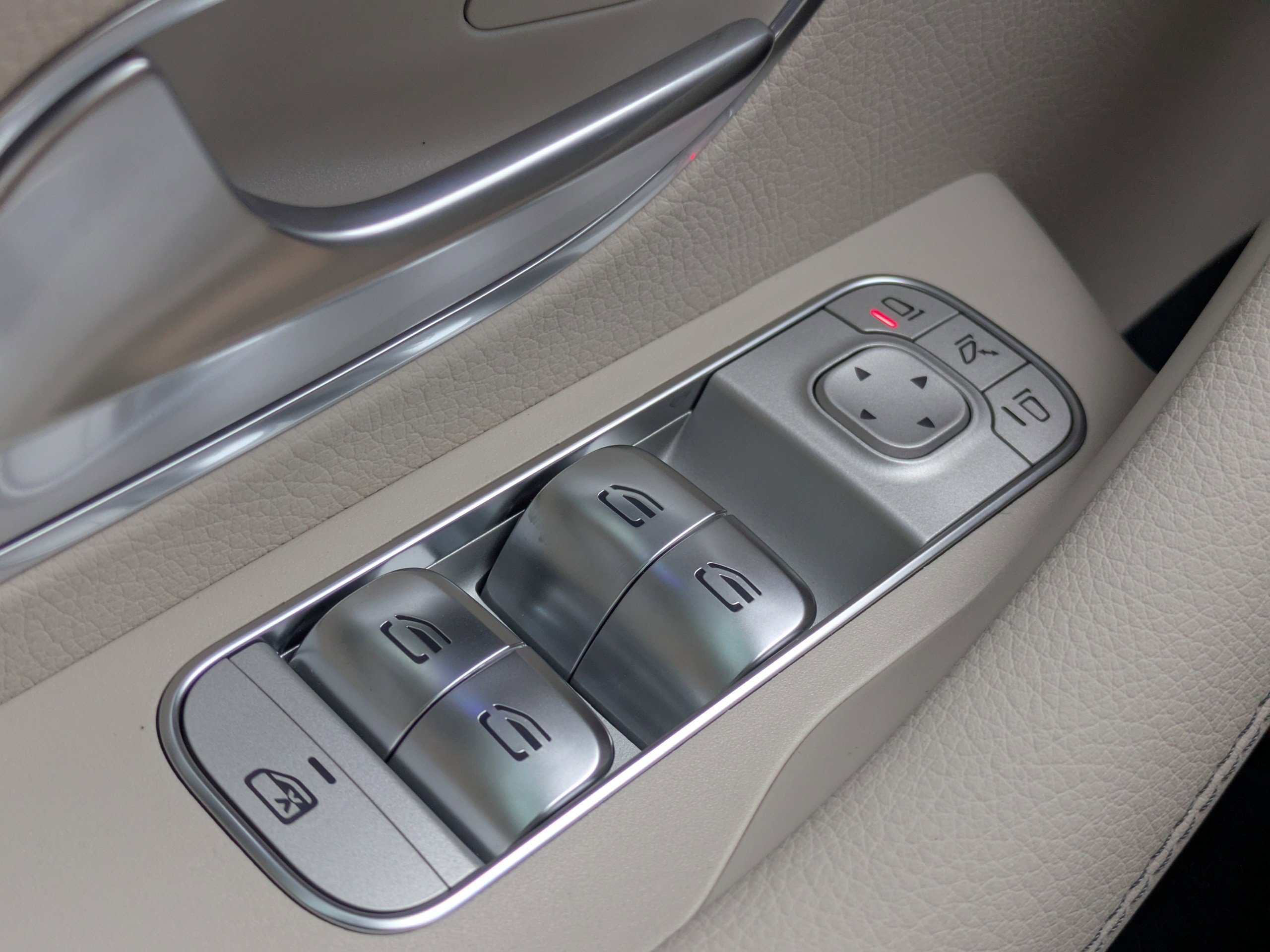 2025 Mercedes Benz GLE 350 4MATIC photo 26