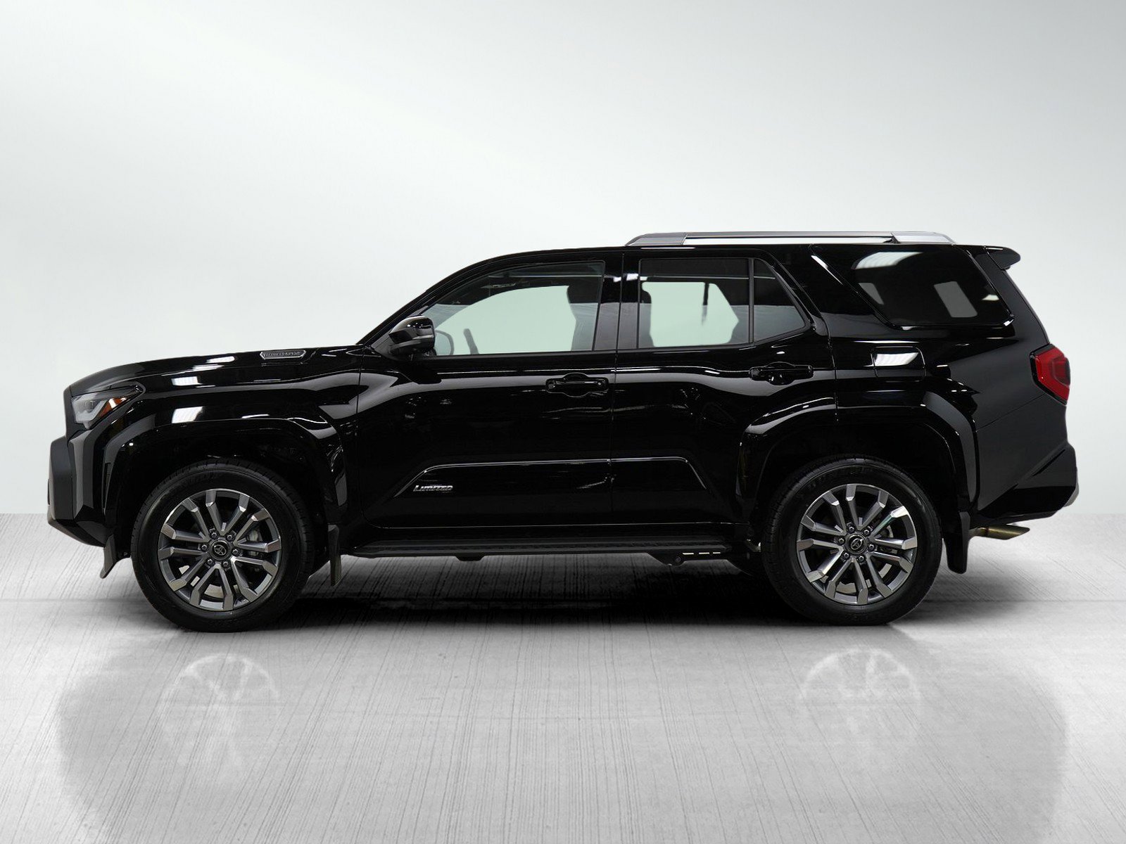 Used 2025 Toyota 4Runner Limited with VIN JTEVB5BR4S5004501 for sale in Bloomington, Minnesota