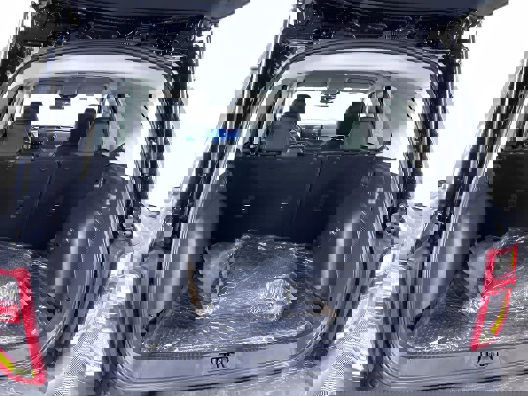 2025 Ford Bronco Sport Big Bend photo 22