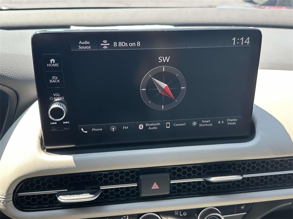 2024 Honda HR-V EX-L photo 18