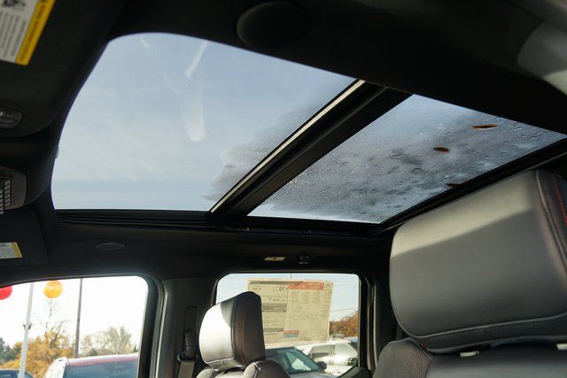 2025 FORD F-150 - Image 43