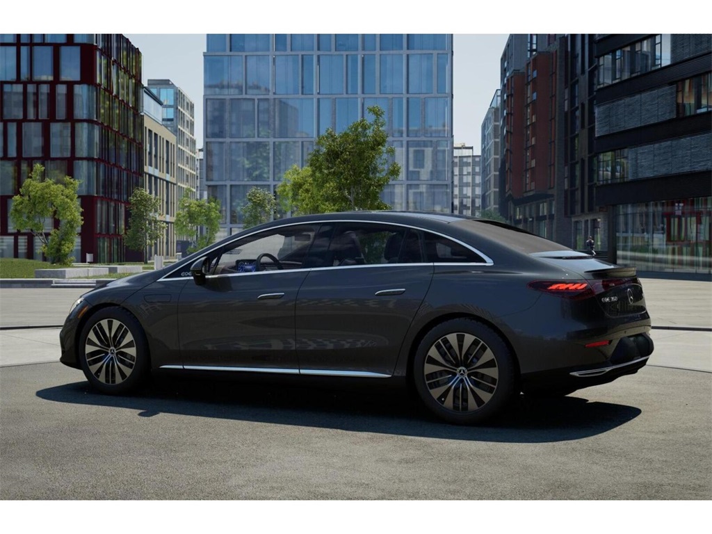 2024 Mercedes Benz EQE-Class Sedan photo 30