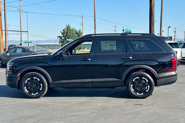 2026 Hyundai Palisade XRT photo 7