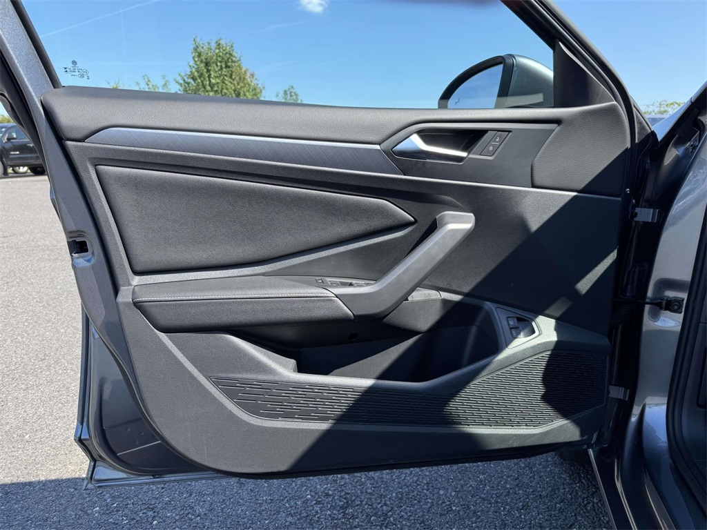 2024 Volkswagen Jetta 1.5T SE photo 22