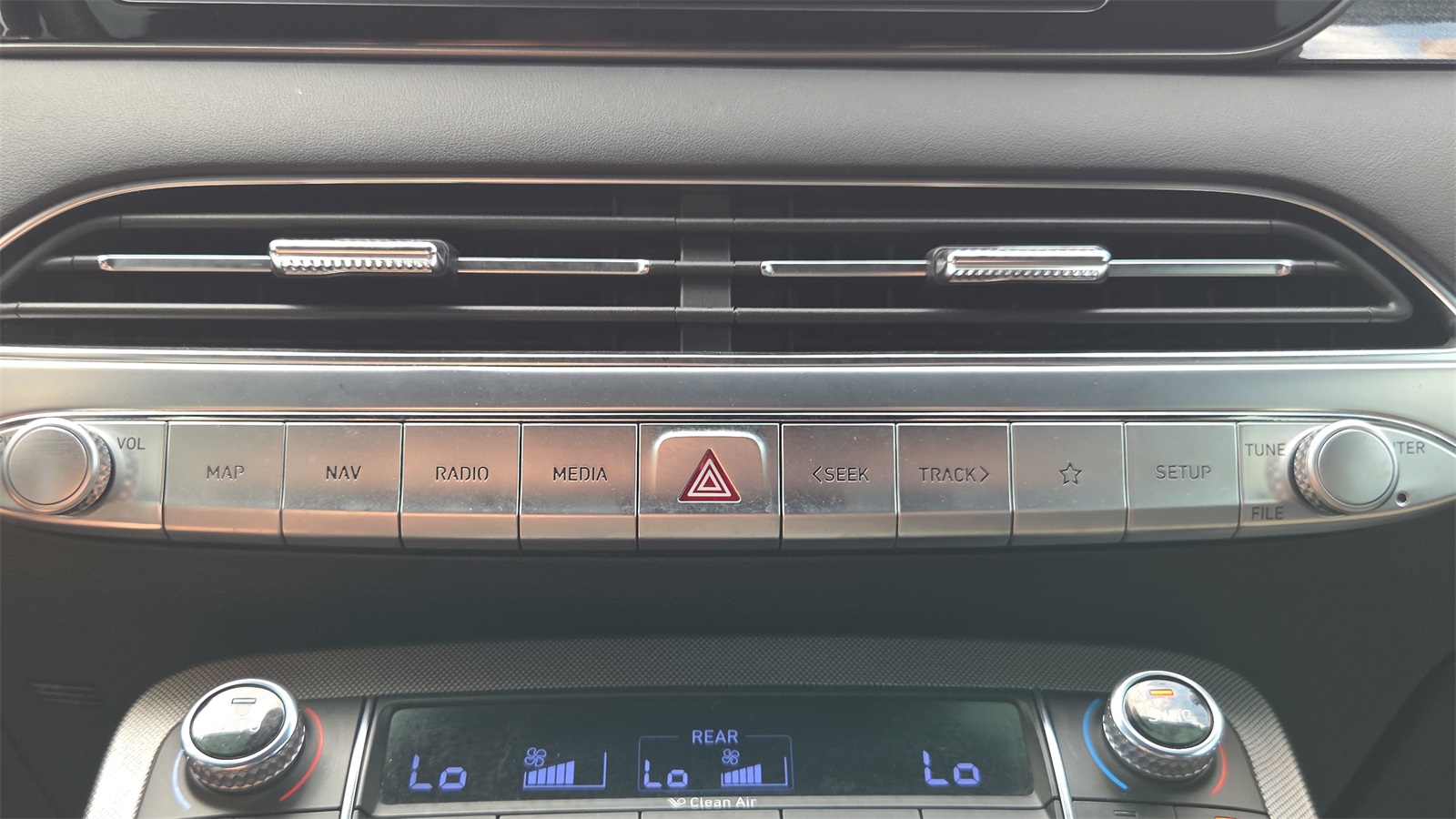 2021 Hyundai Palisade Calligraphy photo 31