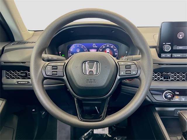 2025 Honda Accord LX photo 13