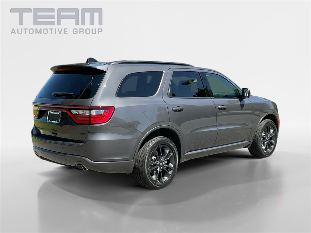 2025 Dodge Durango GT photo 7