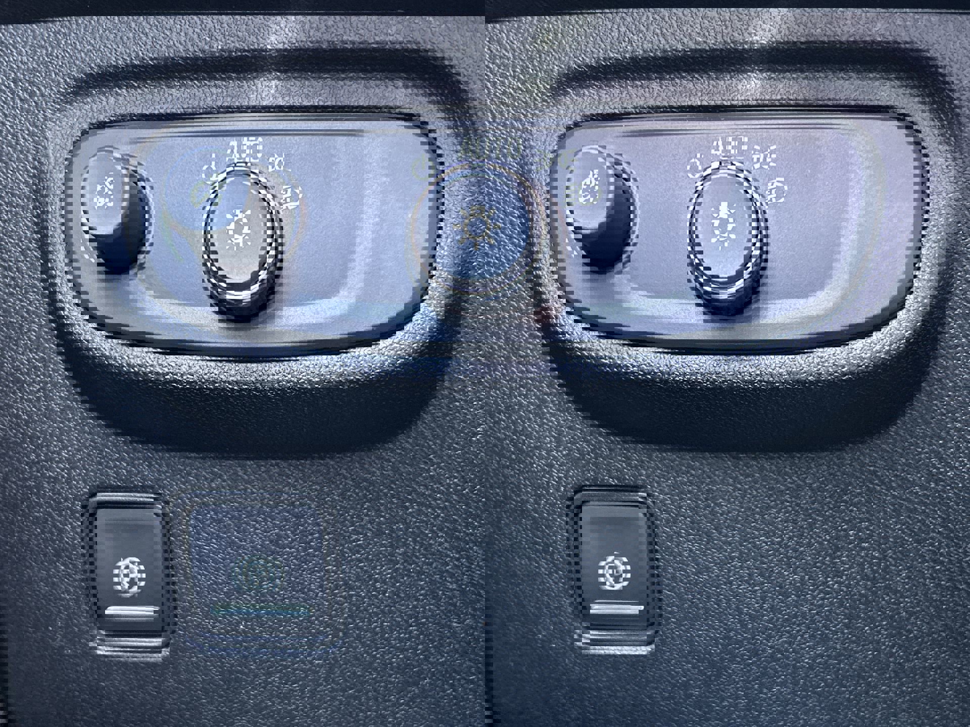 2018 Gmc Terrain SLE photo 20