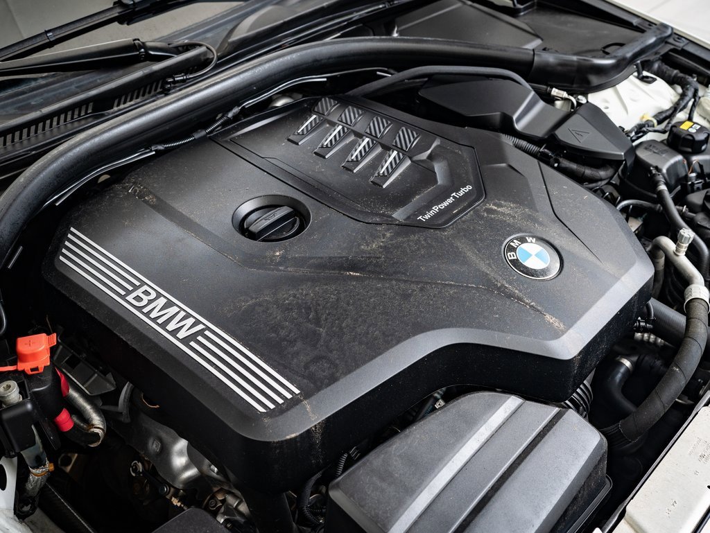 2022 Bmw 330i photo 36