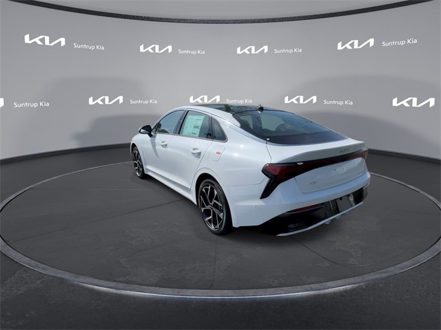 2025 Kia K5 EX photo 15