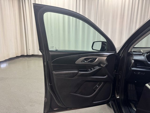 2019 Chevrolet Traverse Cloth photo 11