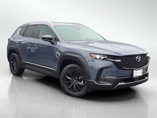 2026 Mazda CX-50 Preferred's photo