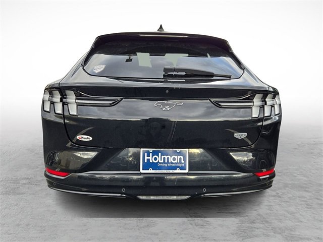 2021 Ford Mustang Mach-E California Route 1 photo 4