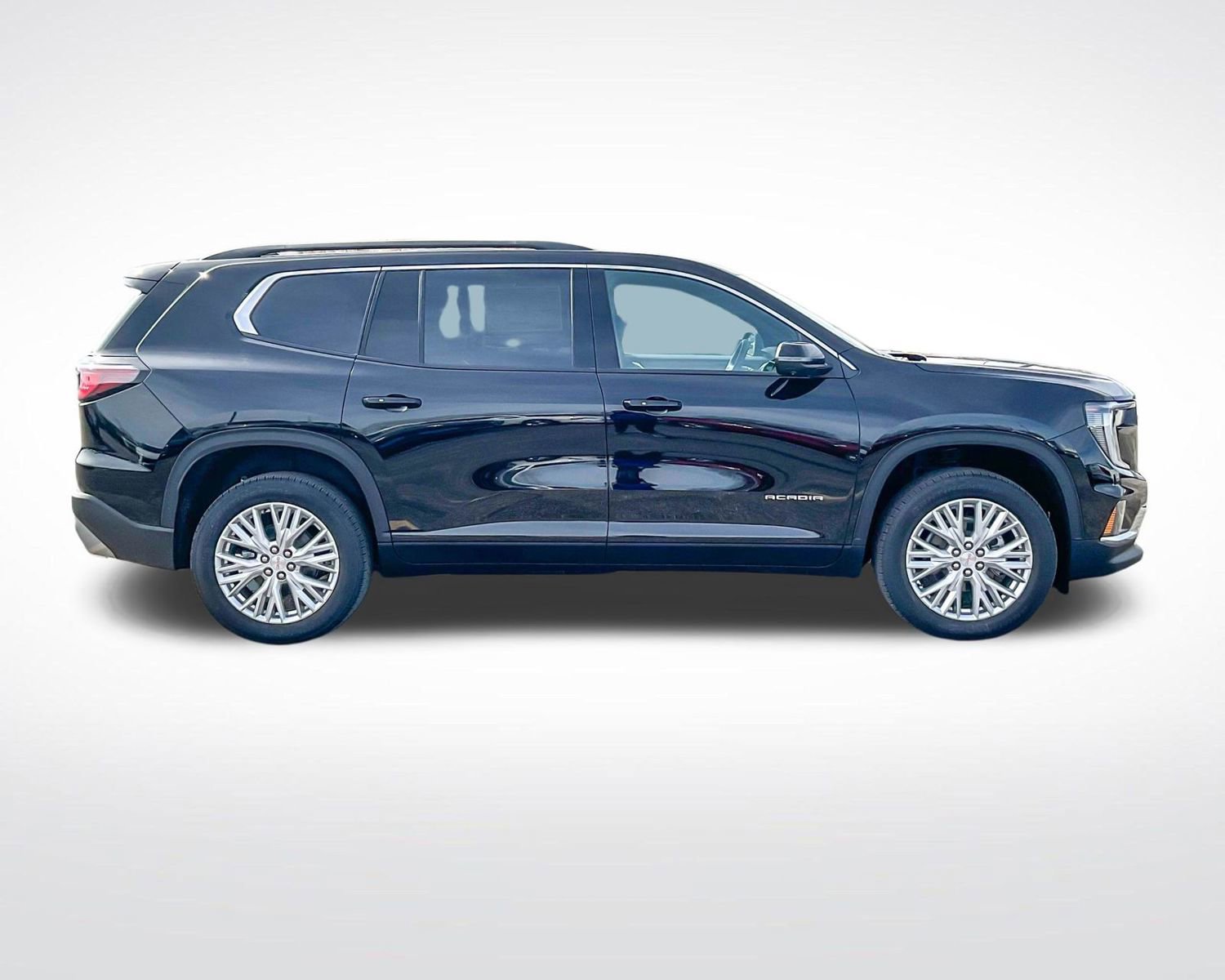 2025 Gmc Acadia Elevation photo 3