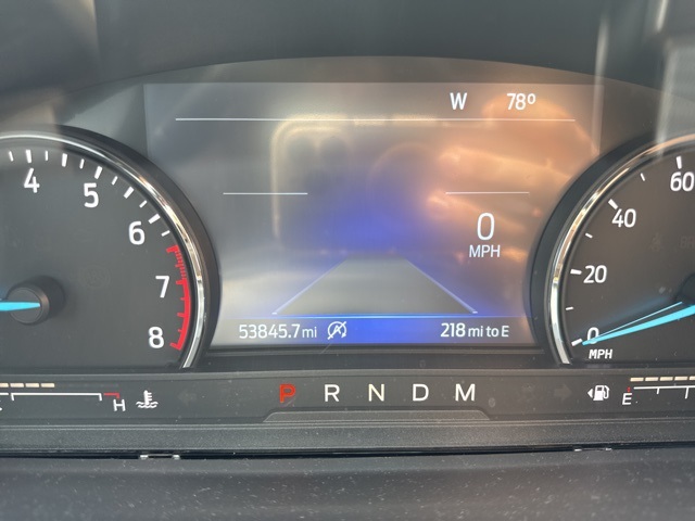 2020 Ford Explorer XLT photo 3