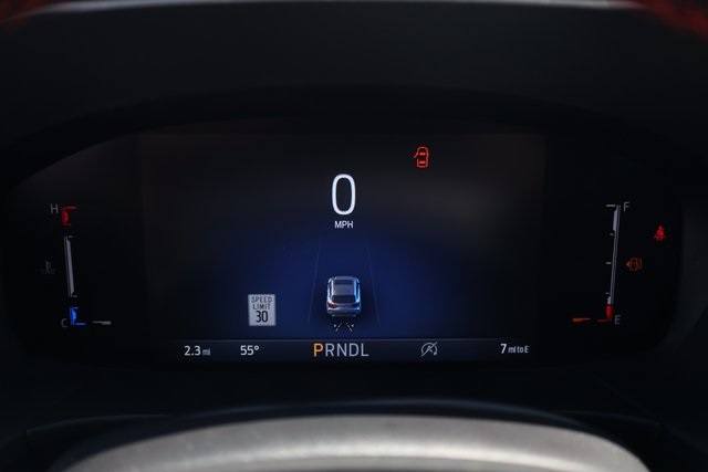 2025 Ford Escape ST-Line Select photo 19