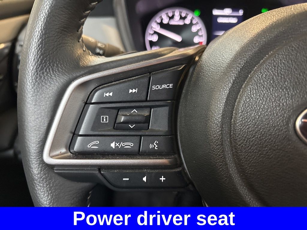 2025 Subaru Outback Limited photo 18