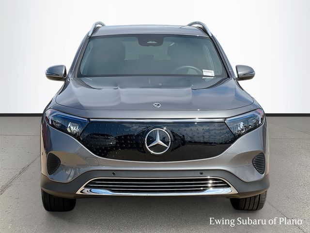 Used 2024 Mercedes-Benz EQB Base with VIN W1N9M0CB6RN095391 for sale in Plano, TX