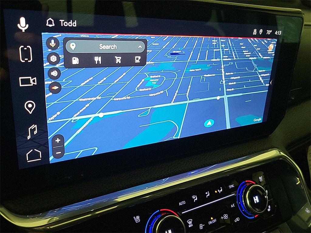 2023 GMC SIERRA - Image 17