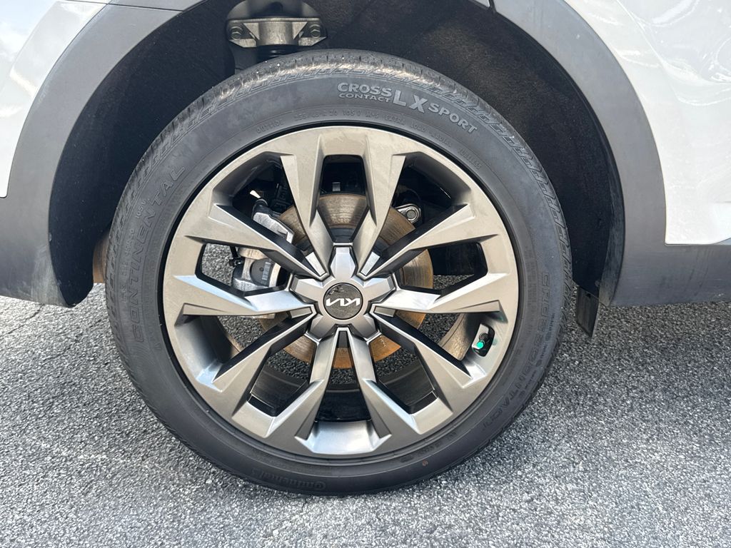 2023 Kia Sorento X-Line EX photo 16