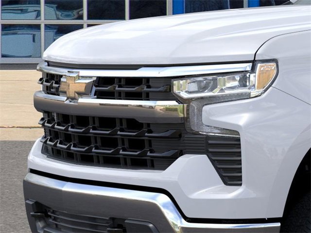 2026 Chevrolet Silverado 1500 LT photo 12