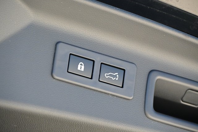 2025 Subaru Forester Limited photo 15