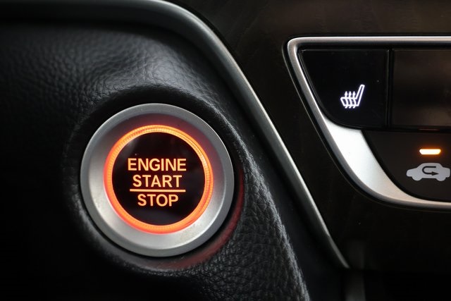 2018 Honda Accord EX photo 16