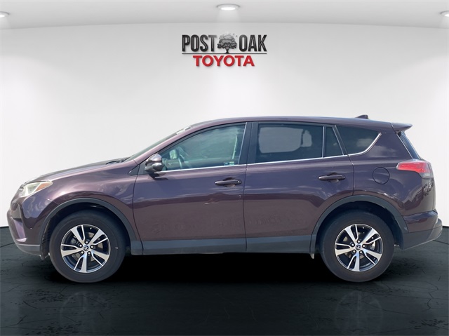 2018 Toyota RAV4 Adventure XLE photo 5